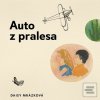 Auto z pralesa (Daisy Mrázková; Milena Steinmasslová)