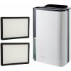 Noaton DF 4123 HEPA, odvlhčovač a čistička vzduchu Variant produktu: Noaton DF 4123 HEPA + 2x nahradny HEPA filter