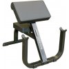 Body Solid Body-Solid Preacher Curl Bench GPCB329B, lavička na biceps