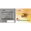 Licencia Synology DEVICE LICENSE (X 1) - kamerová licence DEVICE LICENSE (X 1) - Synology Camera LicensePack 1