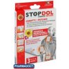 STOPDOL Náplasti na zmiernenie bolesti 9x14 cm 3ks