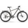 LAPIERRE Trekking 2.0 High Glossy Grey - L Varianta: L