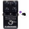 TC Electronic Dark Matter Distortion