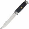 Poľovnícky nôž Mikov 376 NH-1/Z Vendo 24/14cm (Lovecký nôž Mikov 376-NH-1/Z VENDO – klasika s dlhou tradíciou)