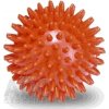 CIBER International GYMY MASÁŽNA LOPTIČKA - ježko 6 cm - 1x1 ks