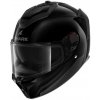 SHARK prilba SPARTAN GT PRO Blank glossy black - L