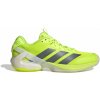 Adidas Adizero Ubersonic 5 W Clay - Zelený