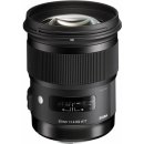 SIGMA 50mm f/1.4 DG HSM Art Sony E-mount