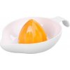 Odšťavovač MagicHome, ručný, na citrusy, 350 ml