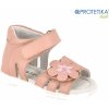 Protetika - sandále PRIA pink
