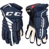 Hokejové rukavice CCM Jetspeed FT4 SR