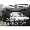 Zimná clona Opel Combo D 2011R-> horná