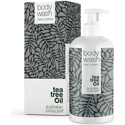 Australian Bodycare Tea Tree Oil sprchový gél antibakteriálny 500 ml