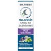 Dr. Theiss Melatonín Sprej na zaspávanie Plus 20 ml sprej