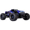 Traxxas MAXX Wide modrá 1:10 RC model auta monster truck 4WD (4x4) RtR 2,4 GHz; TRX-89086-4BLUE