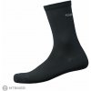 Shimano PERFORMANCE ponožky, čierna, 3-balenie L-XL (45-48)