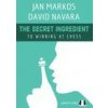 Secret Ingredient (Jan Markos,David Navara)(Brožovaná)
