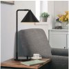 Elstead | Alora Mood ALM-REMYCK-TL-BK - Stolná lampa REMYCK 1xE27/60W/230V čierna | ED0869