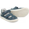 Detské Barefoot Sandále Protetika Dizy - Denim Veľkosť: 21