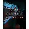 Primal Carnage: Extinction