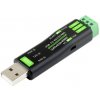 Waveshare USB to RS232/485 Serial Converter, Onboard Original FT232RNL Chip, Multiple devices applicable
