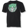Madcat Tričko Skull Logo T-Shirt Black veľkosť XXL