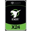 HDD 24TB Seagate Exos X24 512MB SATAlll 7200rp ST24000NM002H