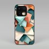 4NewCase - REALME - Realme 16 Pro - GLOSSY - Paper Illusion - 1022000500031