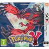 Pokémon Y (3DS)