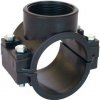 Aquaram PVC tvarovka - Navrtávací diel 63 mm x 1 1/2“ int., DN=63 mm 0219606307