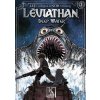 Leviathan - Deep Water T01 (Brožovaná)