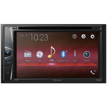 Pioneer AVH-G210BT