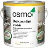 Osmo 3188 dekoračný vosk intenzívny 0,75 l Sneh