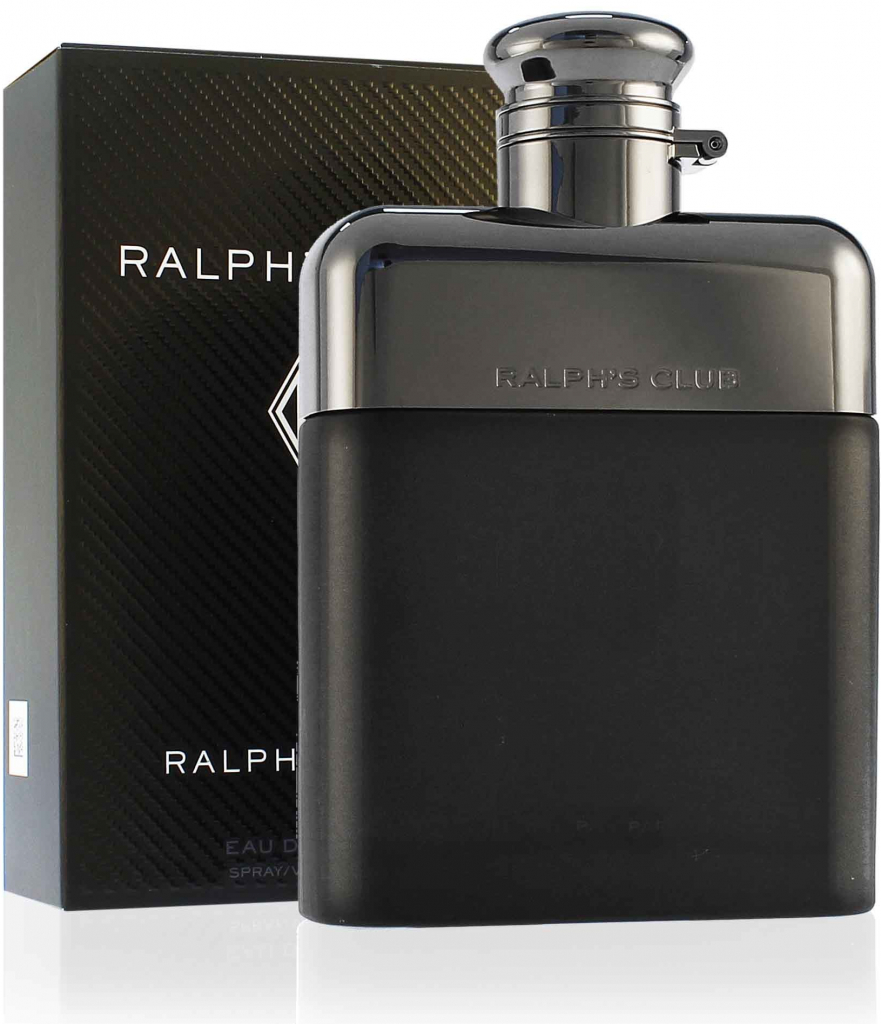 Ralph Lauren Ralph’s Club parfumovaná voda pánska 50 ml