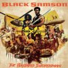 Wu-Tang Clan & DJ Mathematics - Black Samson,Bastard Swordsman [2 CD]