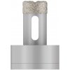 Bosch Príslušenstvo - Diamantová vŕtacia korunka do dlaždíc a obkladov, priemer 25 mm 2608599031