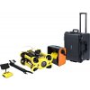 CHASING-INNOVATION Chasing M2 Hardcase Valuepack 100m (M2, Manual reel, robotic arm, hardcase)