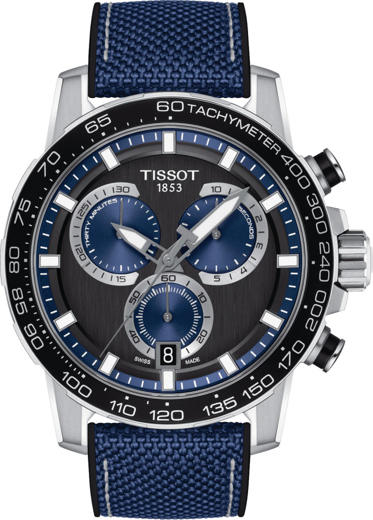 Tissot T125.617.17.051.03