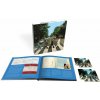 Beatles: Abbey Road (50th Anniversary Super Deluxe Edition) - 3CD+Blu-ray