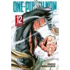 Seqoy s.r.o. Komiks One-Punch Man 12: Ti silní