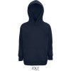 SOL's Collection Mikina s kapucí Stellar Kids, dětská COT25357629088-french navy 12 roků Navy french
