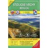 VKÚ Harmanec 135 Stolické vrchy, Revúca 1: 50 000