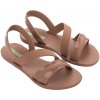 Ipanema Vibrant Sandal 83767-BP935 Dámske sandále hnedé 41-42