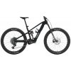 TREK Fuel+ EX 9.9 X0 AXS Gen 2 CARBON SMOKE/LITHIUM GREY MARBLE Veľkosť: XL