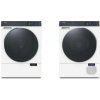 Set výrobkov Miele WQ 1000 WPS + TQ 1000 WP biely