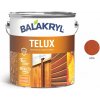 BALAKRYL TELUX hrubovrstvá lazúra na drevo 2.5 kg Pínia