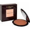 Guerlain Terracotta The Bronzing Powder Bronzující púder 04 Foncé Rosé/Deep 8,5 g Cool