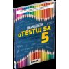 oTestuj sa zo sjl 5 - Iveta Barková; Zuzana Bartošová; Veronika Burčíkov