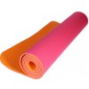 yellowSPORT Podložka na cvičenie YellowMAT TPE s popruhom na nosenie