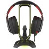 GENESIS VANAD 500 Mouse Bungee + HUB 2x USB Typ-A